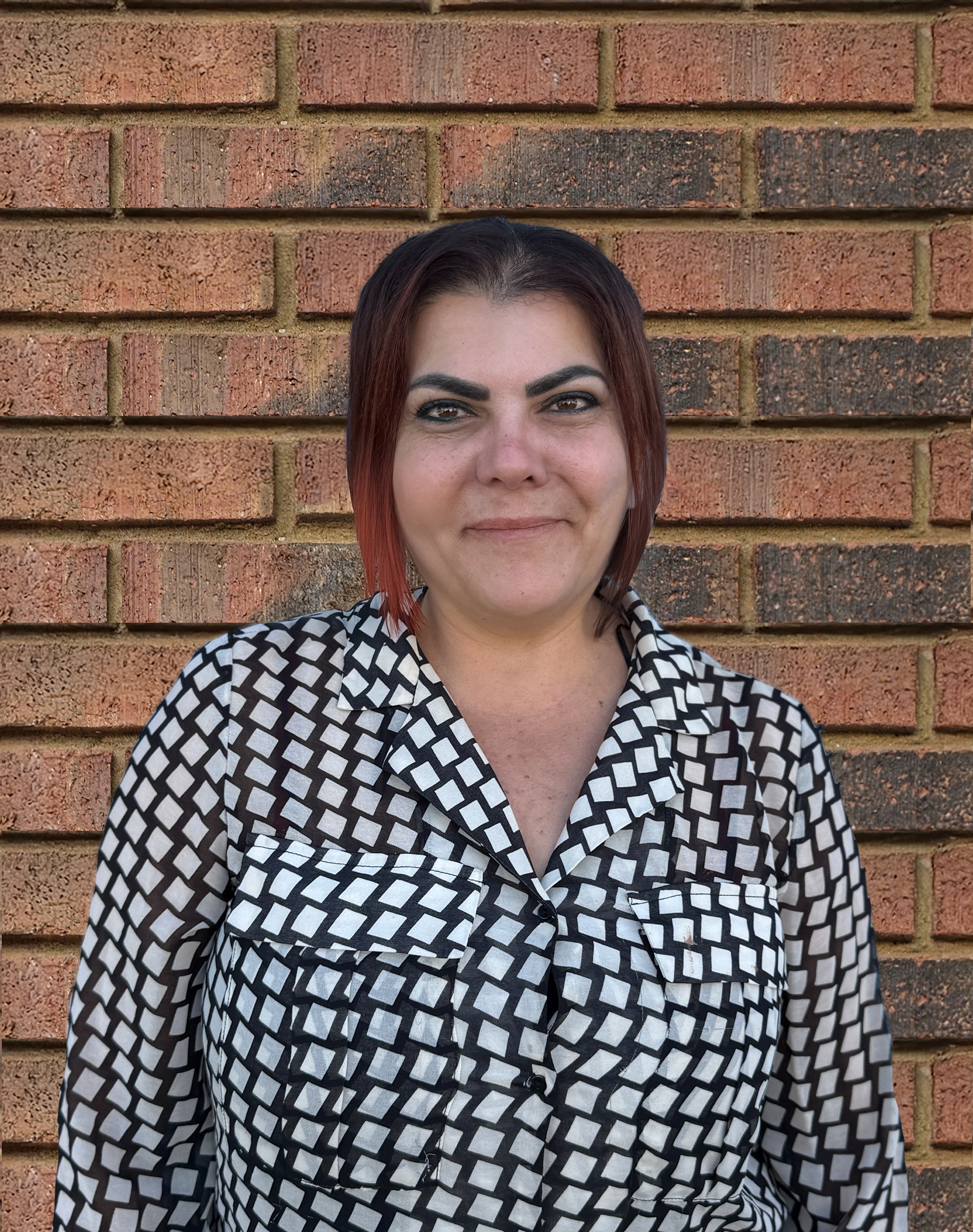 Dilcia Yadira Chavez, Lead Teacher