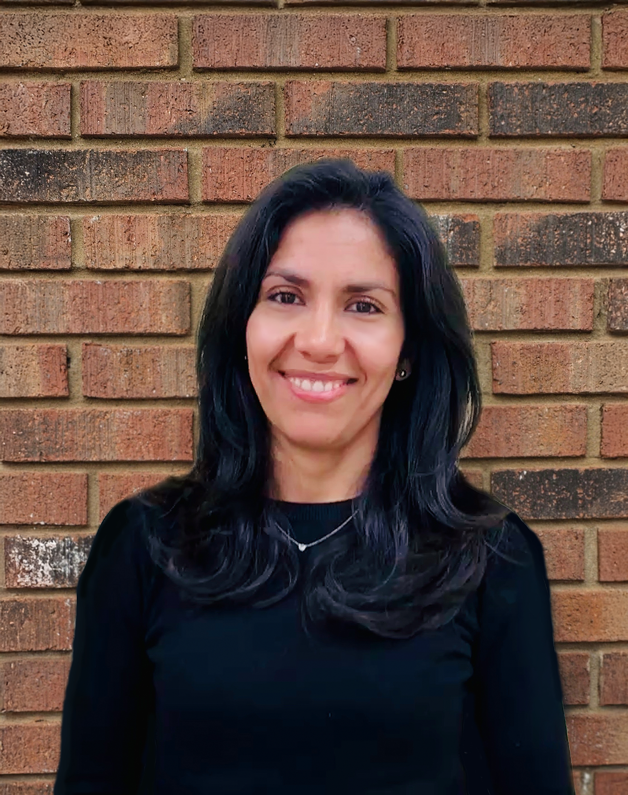 Liz Quiroga, Lead Teacher