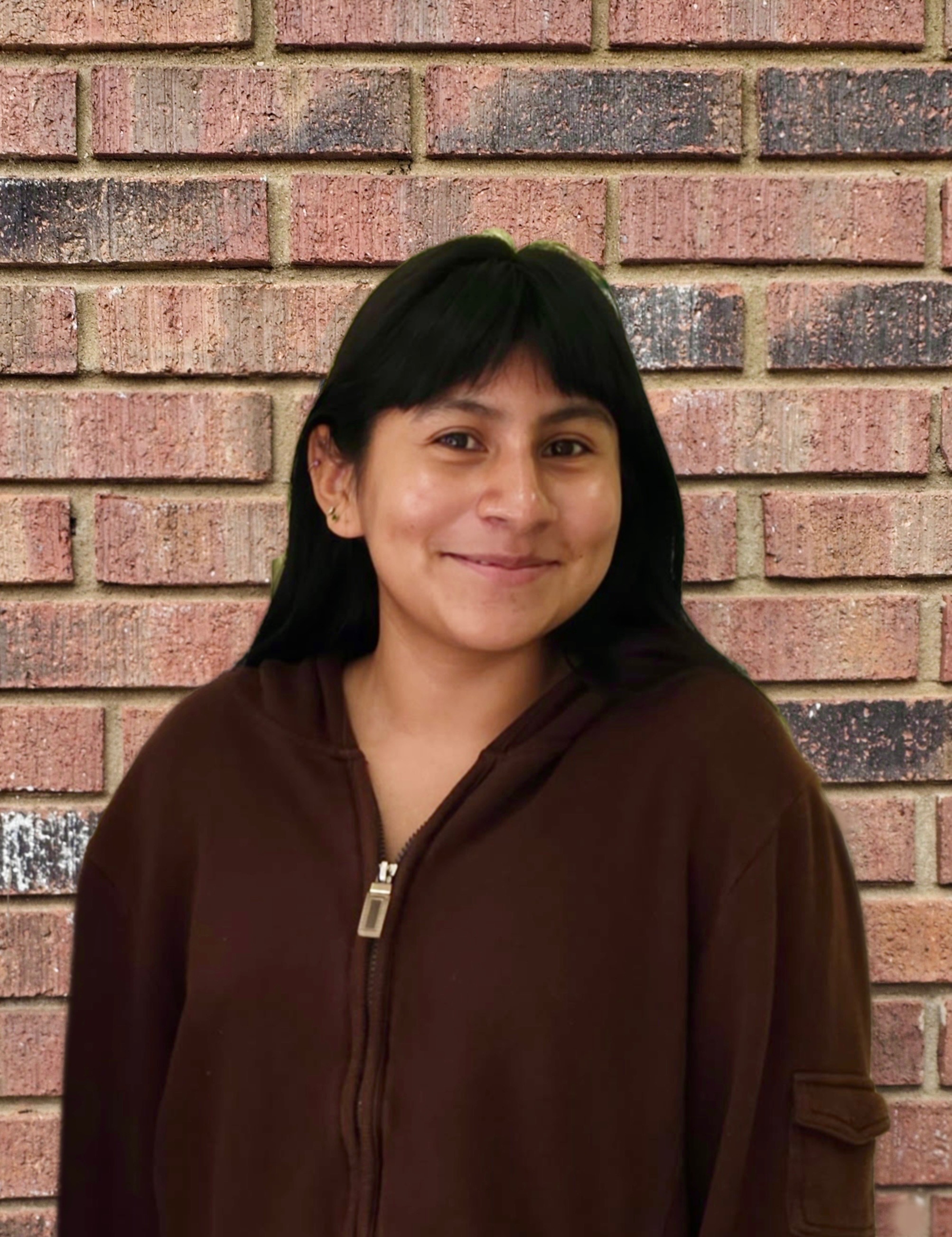 Michelle Gomez-Caballero, Teacher Aide