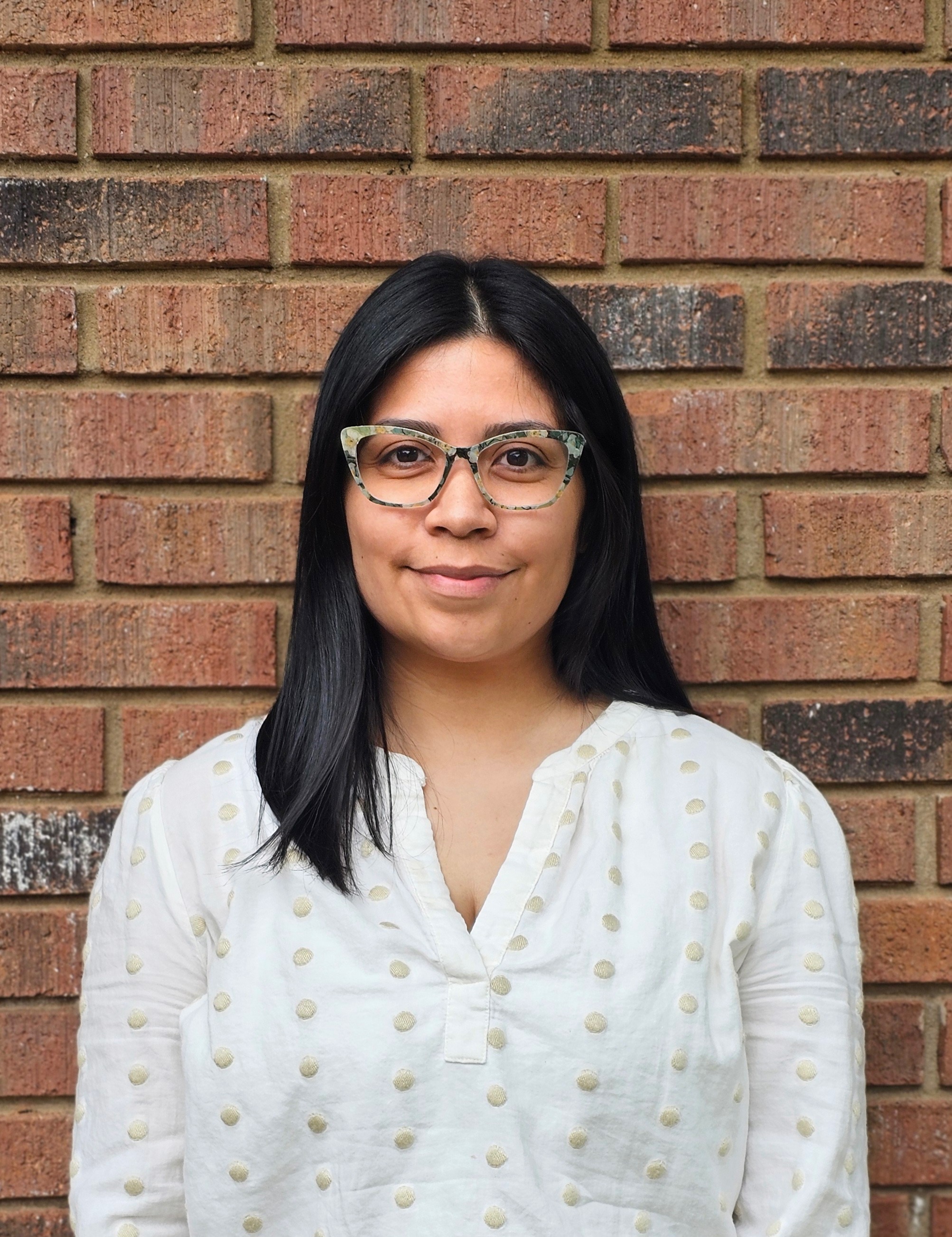 Priscila Eugenio Lopez, Director